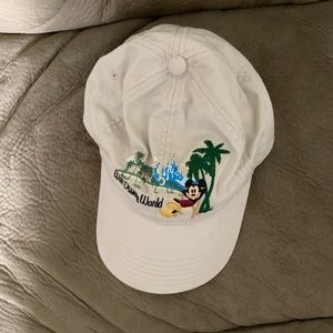 Vintage Disney Baseball Cap